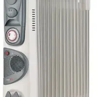 شوفاژ برقی روغنی