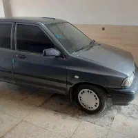 پراید مدل 87دوگانه دستی|خودرو سواری و وانت|پارس‌آباد, |دیوار