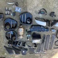 قطعات اسپورتیج