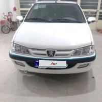 پژوپارس مدل ۱۴۰۲ XU7P|خودرو سواری و وانت|اردبیل, |دیوار