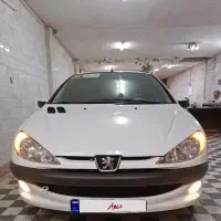 206 تیپ 5 مدل 99 دو برگ سند