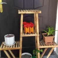 استند گل|صنایع دستی و سایر لوازم تزئینی|هشتگرد, شهرک ایران خودرو|دیوار