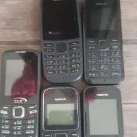 گوشی نوکیاساده