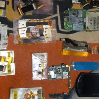 قطعات تلفن های همراه