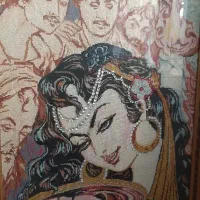 تابلو کوبلن نفیس