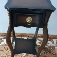 میز های جلو مبل|مبلمان خانگی و میز عسلی|گلبهار, شهر جدید گلبهار|دیوار