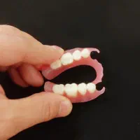 دندانسازی لبخند|حراج|سبزوار, ولیعصر (نجار آباد)|دیوار