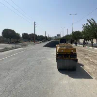 اجاره دهنده غلطک موتوری کاربردی پیمانکاری ساختمانی|خدمات پیشه و مهارت|چهاردانگه (تهران), |دیوار