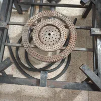 دیگ و گاز فشار قوی|اجاق گاز و لوازم برقی پخت‌وپز|سلماس, |دیوار