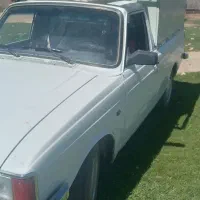 پیکان وانت مدل ۹۱