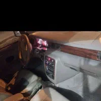 سمند مدل ۹۵|خودرو سواری و وانت|رومشکان, |دیوار