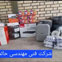 دوربین های مداربسته فوق پیشرفته زیر قیمت بازار|دوربین مداربسته|تربت جام, شاد|دیوار