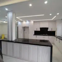 ساخت و تولید انواع کابینت ام دی اف های گلاس ممبران