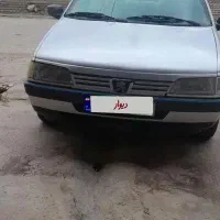 پژو405