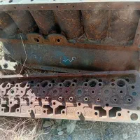 لوازم موتور بنز ۹۱۱|قطعات یدکی و لوازم جانبی|احمدی, |دیوار