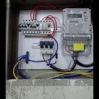 تعمیرات برق کلی و جزئی