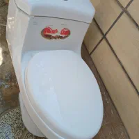 توالت فرنگی