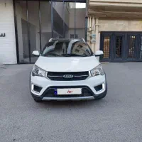 ام وی ام x22 اتومات mvm x۲۲ مدل 1400|خودرو سواری و وانت|قم, باجک یک|دیوار