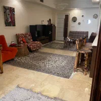 فروش آپارتمان ۷۶ متری ۲ خوابه در شهران