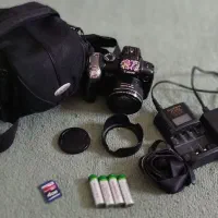 دوربین کنون Power Shot XS 20 IS