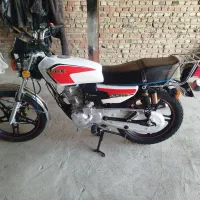 موتور سیکلت ۲۰۰ همتاز|موتورسیکلت|ملکان, |دیوار