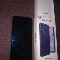 گوشی سامسونگ A15 دسته دوم ۲۵۶ گیگبایت