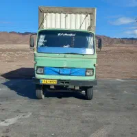 خاور ۸۰۸ مسقف|خودرو سنگین|تهران, افسریه شمالی|دیوار