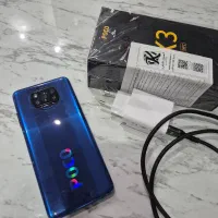 گوشی شیائومی Poco x3
