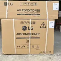 کولرگازی الجی موتور T3
