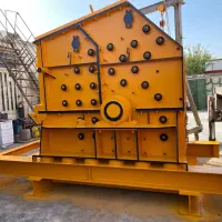 دستگاه های سنگ شکن|ماشین‌آلات صنعتی|بهارستان, |دیوار