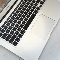 MacBook Air در حد نو|رایانه همراه|شیراز, ملاصدرا|دیوار