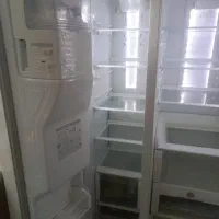 یخچال فریزر الجی اصل کره