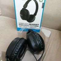 هدفون رویال RH840