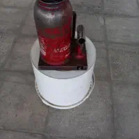 جک ۲۰ تن اسپانیایی