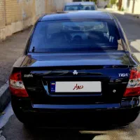 تیبا مدل ۹۸ بیرنگ|خودرو سواری و وانت|کرج, شاهینویلا|دیوار