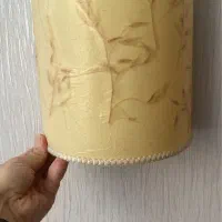 ۲ عدد لوستر مینیمال همراه یک دیوار کوب فوری|لوستر و چراغ آویز|تهران, اختیاریه|دیوار