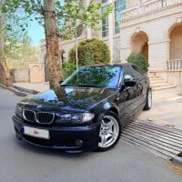 BMW E46|خودرو سواری و وانت|تهران, آبشار تهران (دریاچه)|دیوار