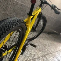 دوچرخه۲۷/۵اورلورد|دوچرخه، اسکیت، اسکوتر|آستانه اشرفیه, |دیوار