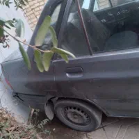 پراید ۸۷|خودرو سواری و وانت|رضویه, |دیوار