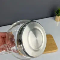 کتری قوری پیرکس|قوری، کتری، قهوهساز دستی|فردیس, فردیس|دیوار