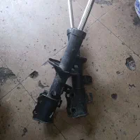 لوازم استک کمک پراید پژو ۲۰۶تیبا عقب جلو|قطعات یدکی و لوازم جانبی|پردیس, فاز ۲|دیوار