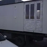 شاهین کانکس فولاد