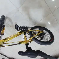 دوچرخه 20|دوچرخه، اسکیت، اسکوتر|اهواز, گلدشت|دیوار