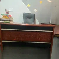 میز و صندلی