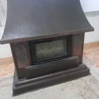 شومینه ۸هزار جواهران در حد نو