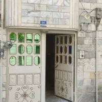 140متر ویلایی 2خواب میدان نماز