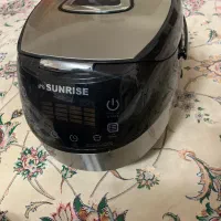 آرام پز و پلو پز