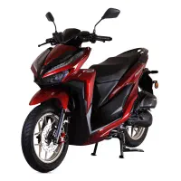 موتور آوا ۱۵۰