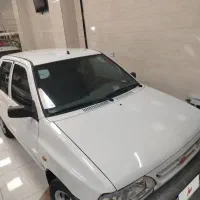 پراید مدل 97|خودرو سواری و وانت|کرمان, |دیوار