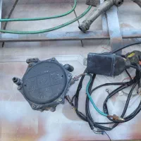 لوازم cng پراید بدون کپسول|قطعات یدکی و لوازم جانبی|رشت, گیل|دیوار